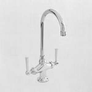  Newport Brass 1628/08 Kitchen Faucets   Bar Sink Faucets 