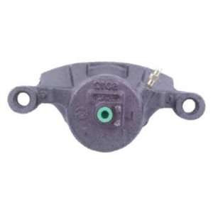 Cardone 19 1695 Remanufactured Import Friction Ready (Unloaded) Brake 