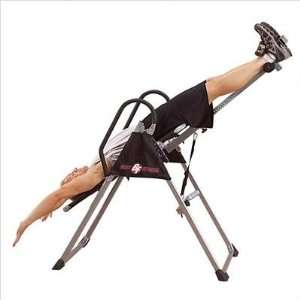  Body Solid BFINVER10 Inversion Table