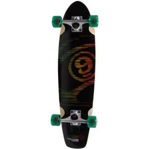  Sector 9 Subtraction 30 x 8 Complete Skateboard 