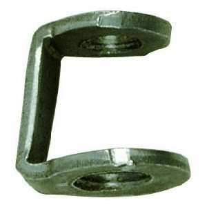  90 1705 Satco Products Inc. STEEL HICKEY 1/4 IP