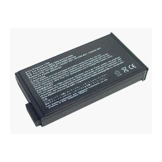    CQ P1500L Laptop Battery for Compaq Presario 1725 Electronics