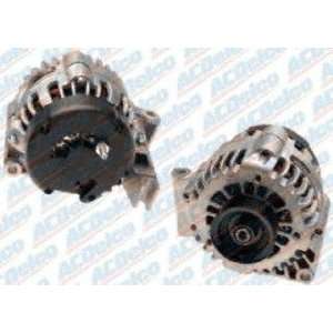  ACDelco 321 1789 Remanufactured Alternator Automotive