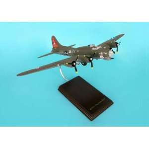  B 17G Thunderbird 1/60 