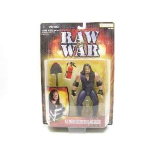  Undertaker Toys & Games