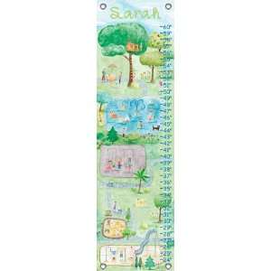  Inspired Play Growth Chart Baby