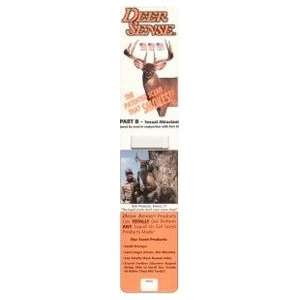  Deer Quest The Scent That Smokes   Attractant Scent Part B 