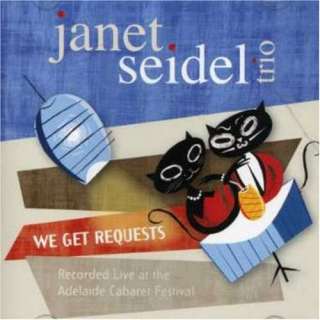  We Get Requests Janet Seidel