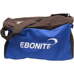  Ebonite Bag Travel Cover Two Ball Style