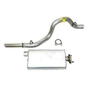  Dynomax 19391 Exhaust System Automotive