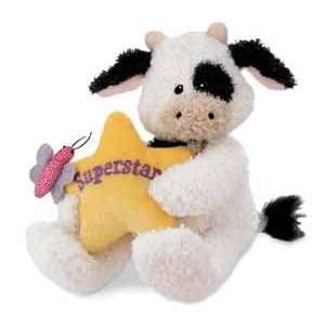  Superstar   4.5 Cow by Gund