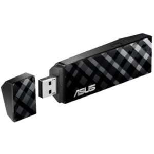  Asus US Dual Band Wireless USB Adapter 