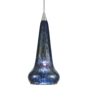  Bellboy Pendant by LBL Lighting  R019589   Finish  Satin 