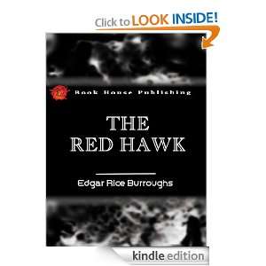 The Red Hawk  Full Annotated version Edgar Rice Burroughs  