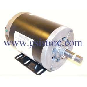  York 024 19623 718 1.5HP 208 230/460V 1725RPM Motor