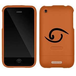  Cancer on AT&T iPhone 3G/3GS Case by Coveroo Electronics