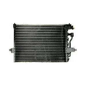 99 02 MERCURY COUGAR A/C CONDENSER, 6cyl.; 2.5L; 155c.i. (1999 99 2000 