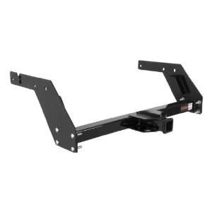 Trailer Hitch   Toyota Pickup All, Except T 100 or Tacoma (Fits 1984 