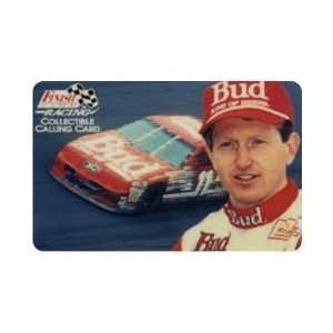  Collectible Phone Card $10. Racing Series 1 Bill Elliott 