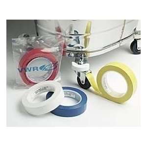   Cleanroom Tape, Vinyl 1LB 47B, Case of 47B 1LB