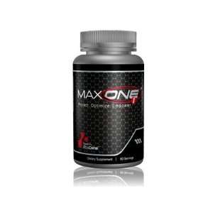  $59.00   Max One   1 Month Supply      (NEW 