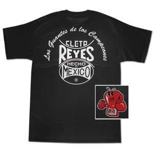 Cleto Reyes Cleto Reyes T shirt