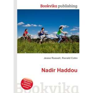  Nadir Haddou Ronald Cohn Jesse Russell Books