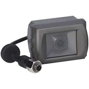  SENTINEL CA452 Accessory B&W Rear View Camera Electronics
