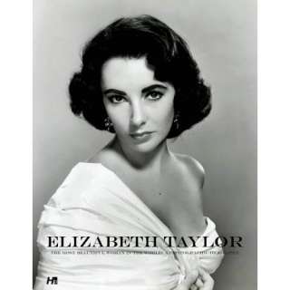  Elizabeth Taylor The Most Beautiful Woman In the World 