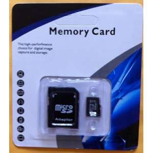   Card 32GB   Designed for Android Tablets