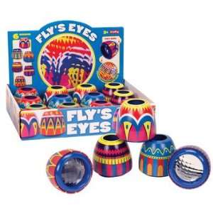  Schylling Tin DragonS Eye Toys & Games