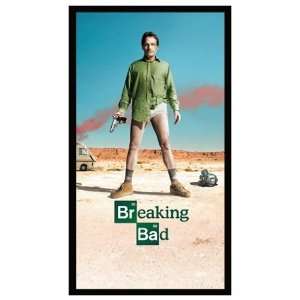  Magnet BREAKING BAD (Bryan Cranston) SEASON 1 Everything 