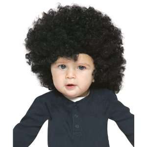  Funny Afro Wig for Babies Toys & Games
