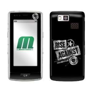  MusicSkins MS RISA20091 LG Versa   VX9600