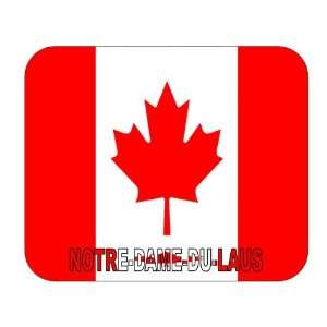  Canada   Notre Dame du Laus, Quebec Mouse Pad Everything 