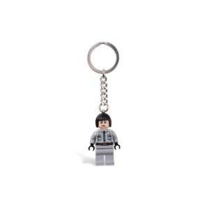  LEGO Indiana Jones Irina Spalko Key Chain 