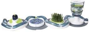  Catit Design Senses Grass Garden Kit