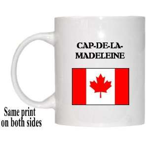  Canada   CAP DE LA MADELEINE Mug 