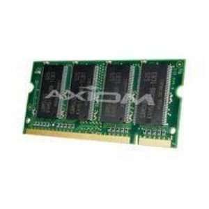  Axiom 512MB SODIMM # CE ME5GP for Sharp