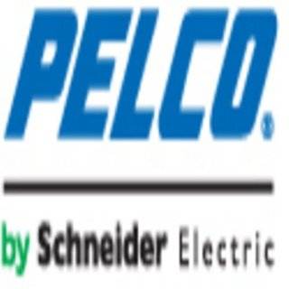 PELCO FR8301ASSTR Single Mode 1V 8bit fiber rx st connecto by Pelco