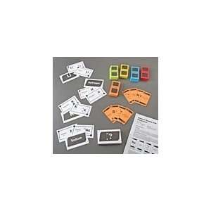   and Flash Cards (Teacher Developed, Classroom Tested) Toys & Games