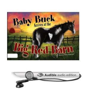   Big Red Barn (Audible Audio Edition) Ramona Webb Holbrook, Sean