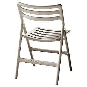  Folding Air Chair (Set of 2) by Magis 