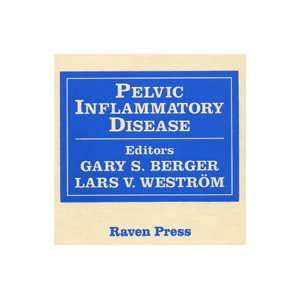  Pelvic Inflammatory Disease (9780881679212) Gary S 