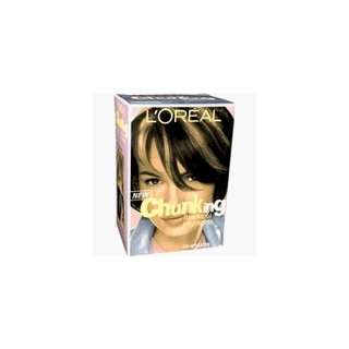  LOreal Chunking Kit