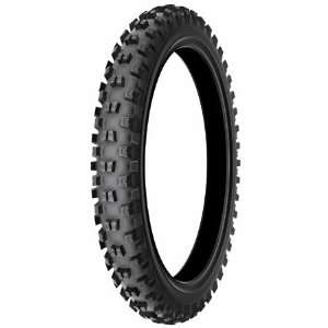 Michelin Starcross MH3 Front Motorcycle Tire (2.50 12 