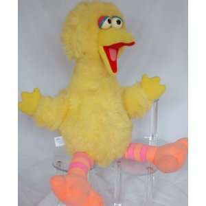  1992 24 Talking Big Bird 27235 