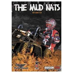  MUD NATS H BOMB DVD Automotive