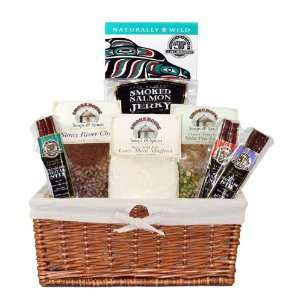 Low Fat Basket  Grocery & Gourmet Food