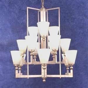  LEDS 20 01 Vento Chandelier, Lombardi   1298617